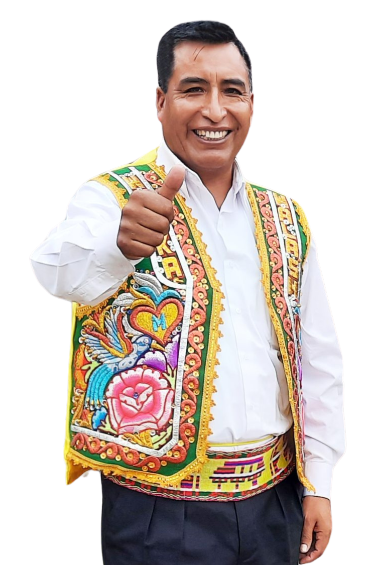 Medgar Nelson Montero Ticse